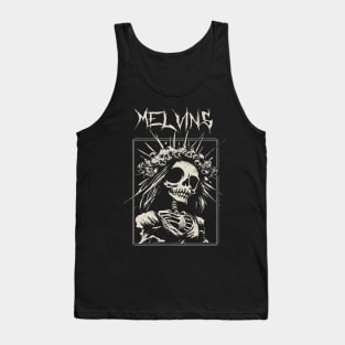 melvins bride on Tank Top